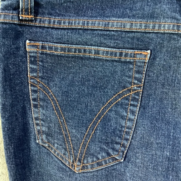 Dolce & Gabbana Women’s Slim Straight Stretch Jeans Sz. 29 Waist - Picture 9 of 15